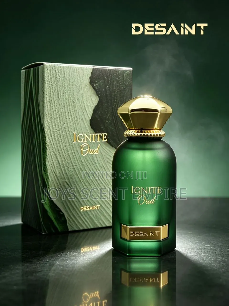 Ignite Oud