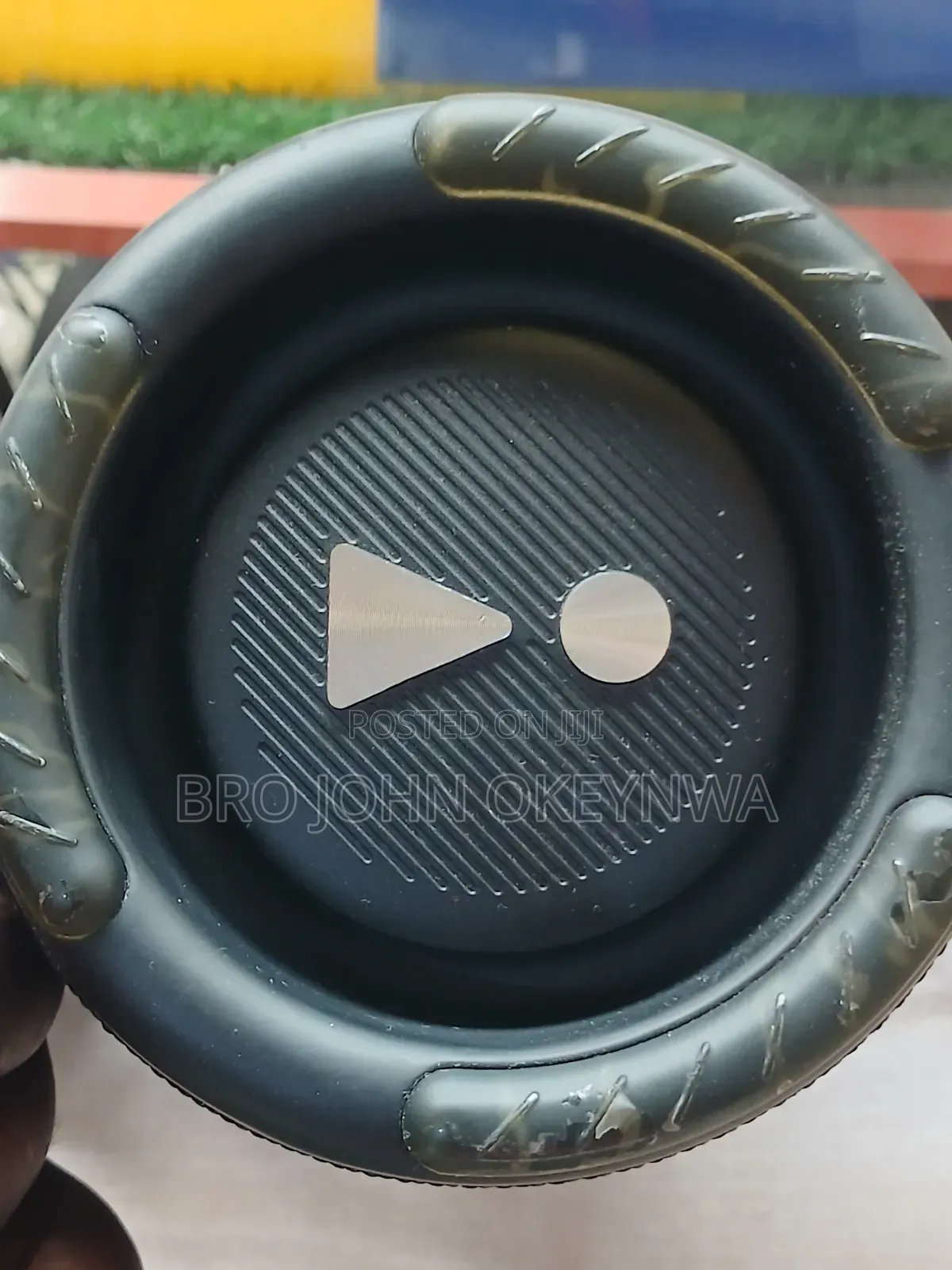 Original JBL XTREME 3
