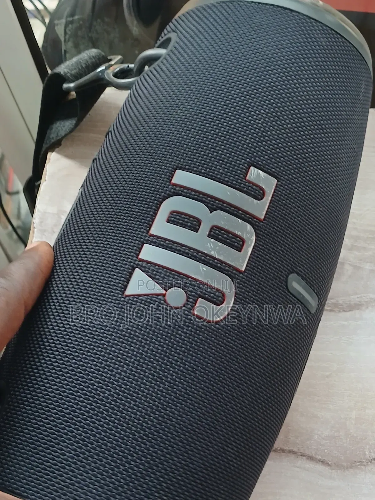 Original JBL XTREME 3