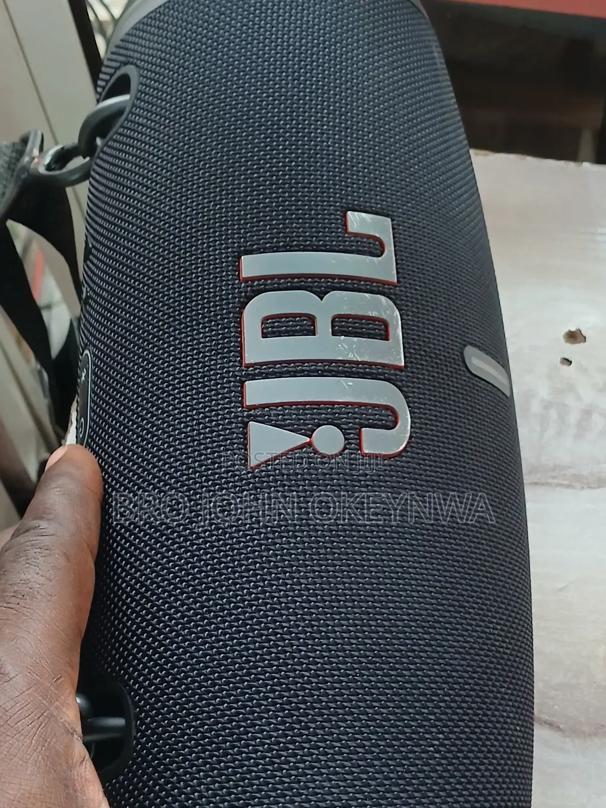 Original JBL XTREME 3