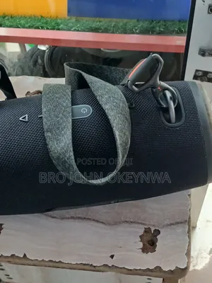 Original JBL XTREME 3