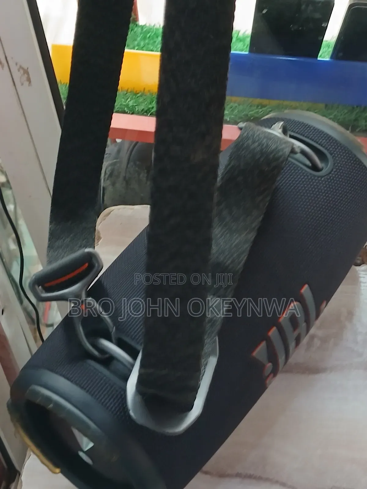 Original JBL XTREME 3