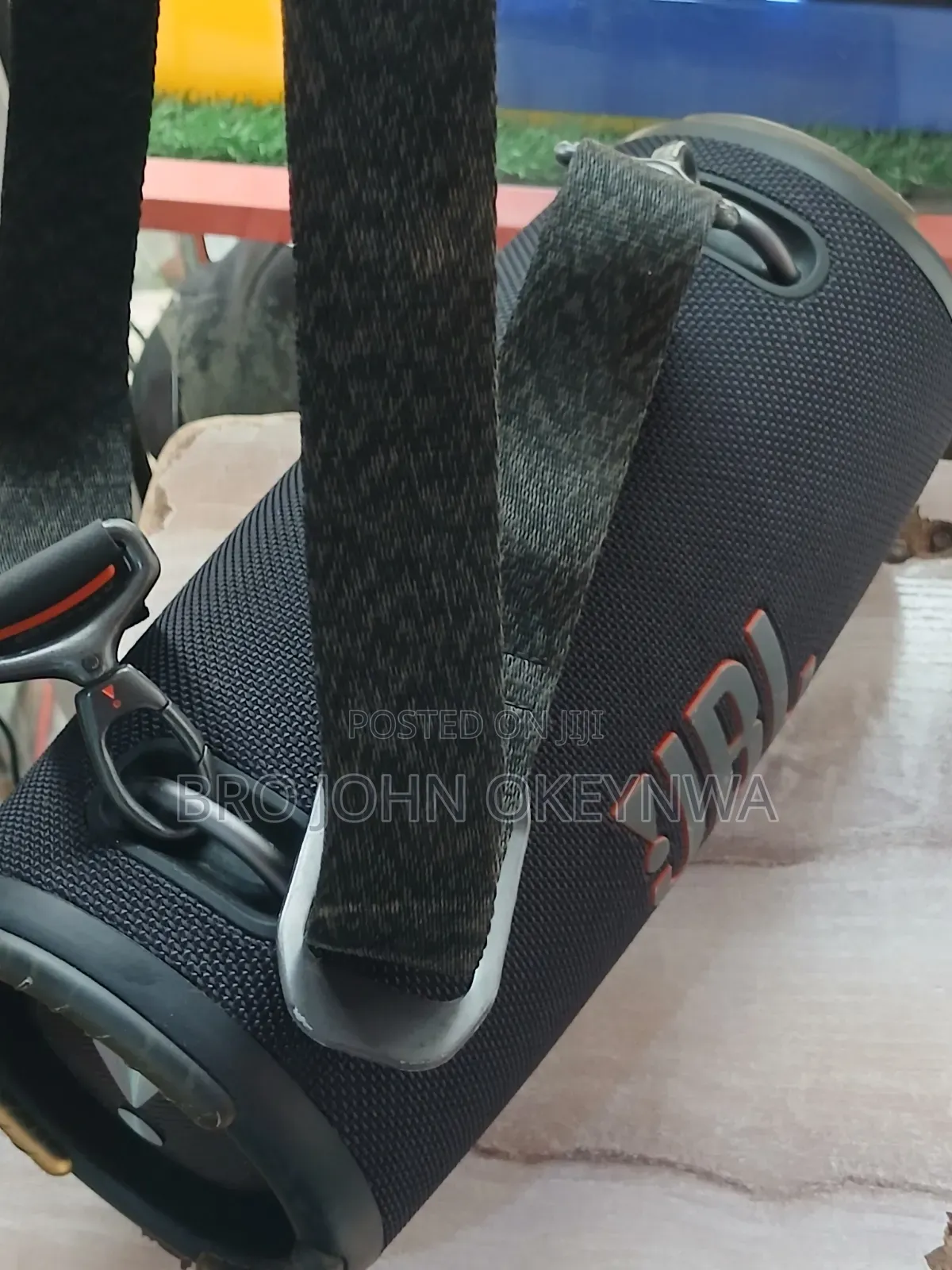 Original JBL XTREME 3