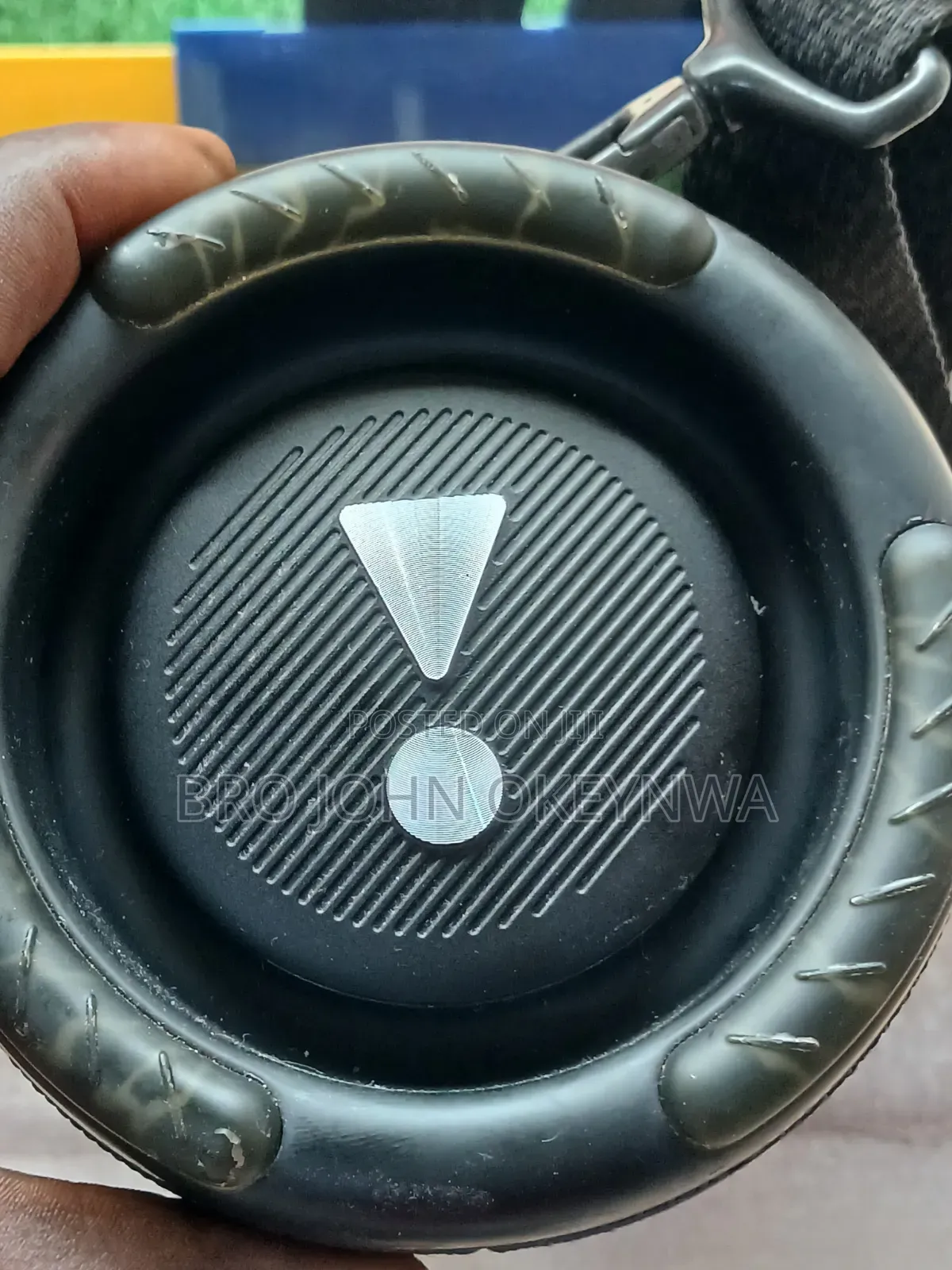 Original JBL XTREME 3
