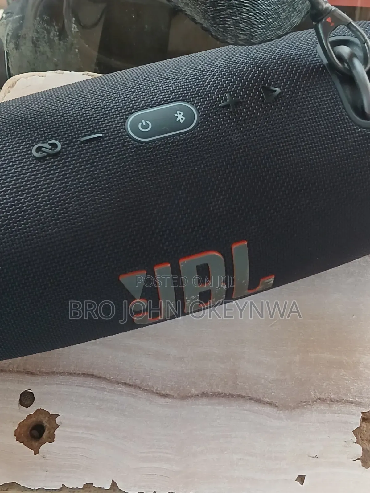 Original JBL XTREME 3