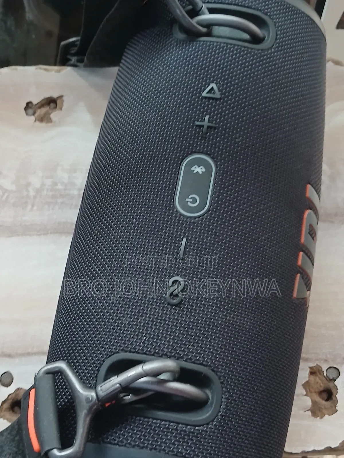 Original JBL XTREME 3