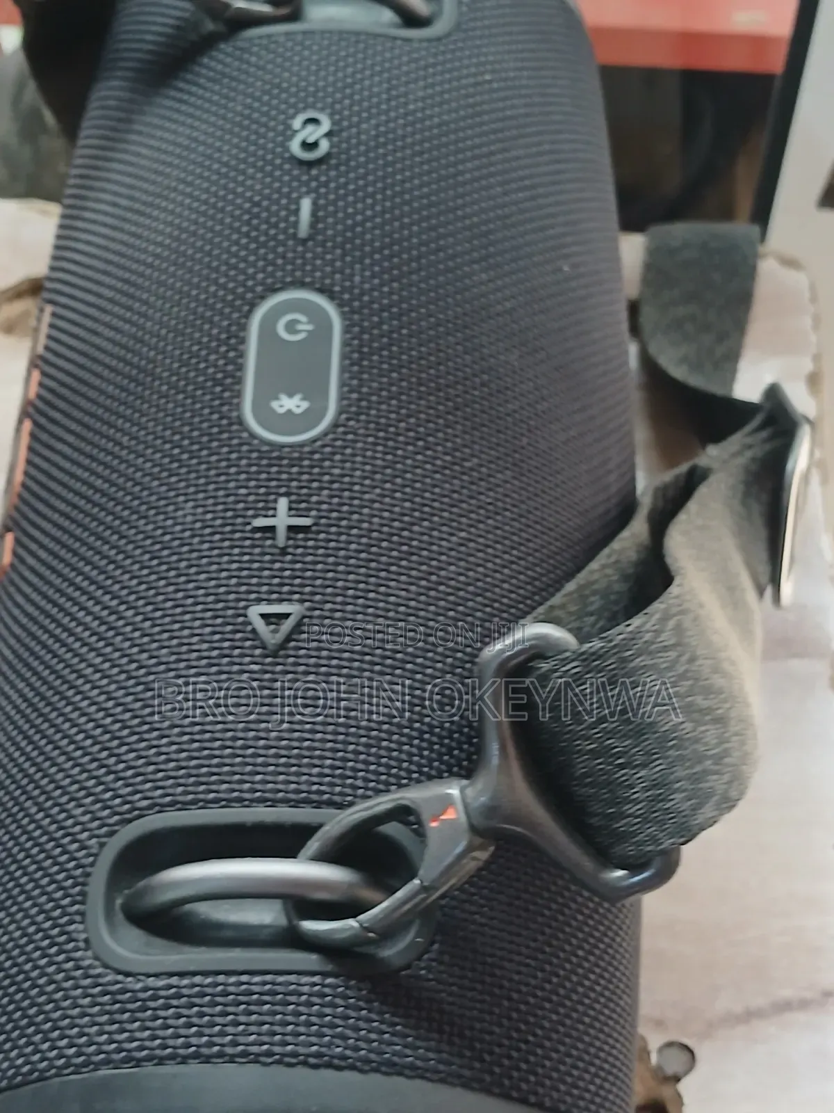 Original JBL XTREME 3