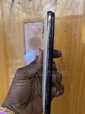 Apple iPhone 11 Pro 256 GB Gold