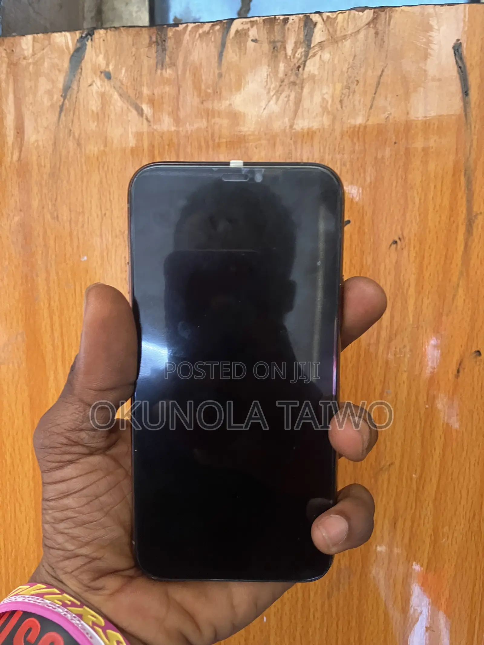 Apple iPhone 11 Pro 256 GB Gold