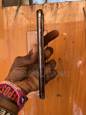 Apple iPhone 11 Pro 256 GB Gold