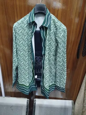 Men's Shirts