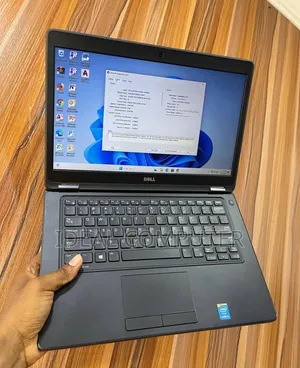 Laptop Dell Latitude 5450 8GB Intel Core i5 HDD 500GB