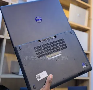Laptop Dell Latitude 5450 8GB Intel Core i5 HDD 500GB