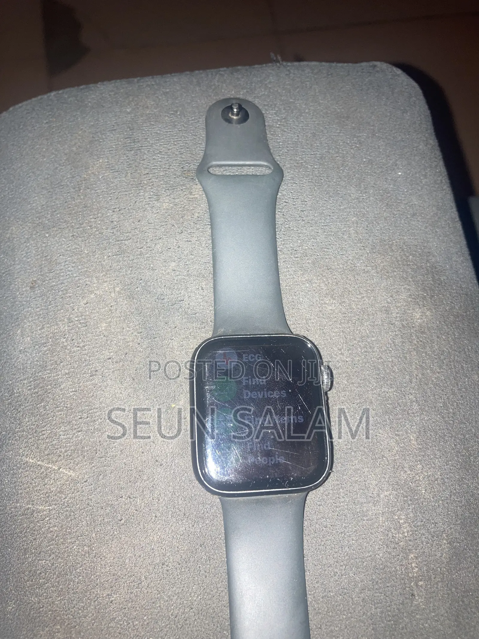 iPhone Watch Series 5