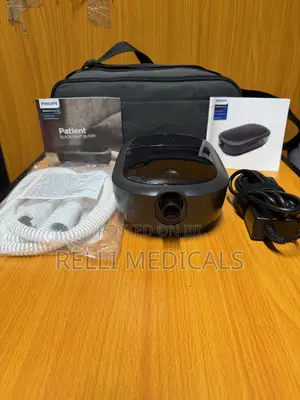 Philips Respironics DreamStation 2 Auto CPAP Machine