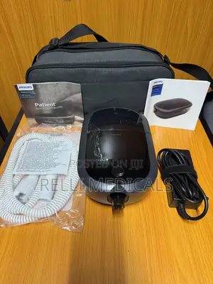 Philips Respironics DreamStation 2 Auto CPAP Machine