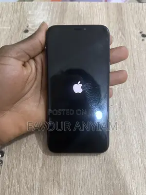 Apple iPhone 11 Pro 256 GB Green