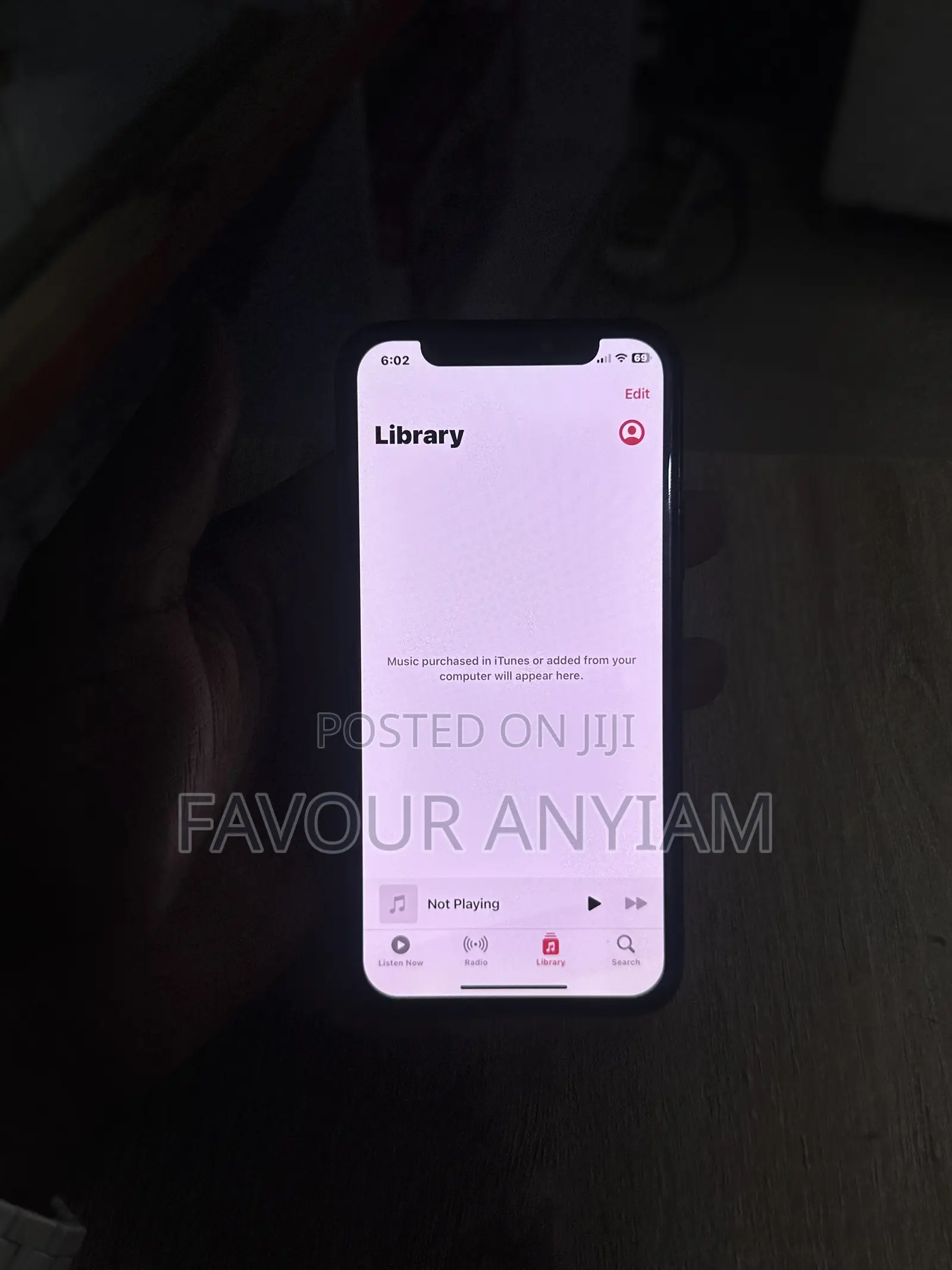 Apple iPhone 11 Pro 256 GB Green