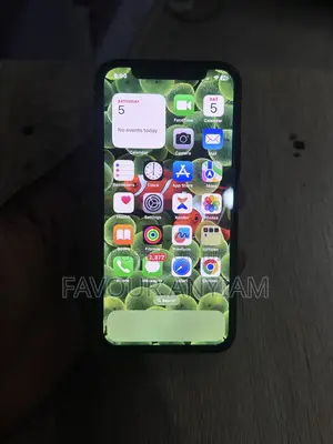 Apple iPhone 11 Pro 256 GB Green