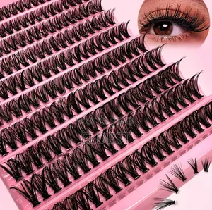 False eyeLash Set