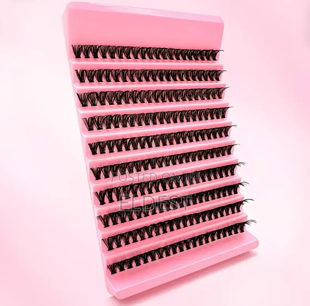 False eyeLash Set