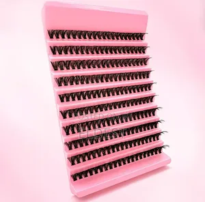 False eyeLash Set