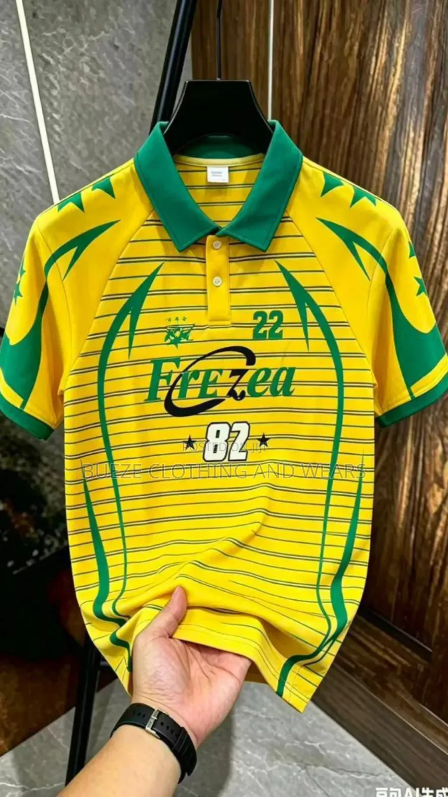Polo Shirt