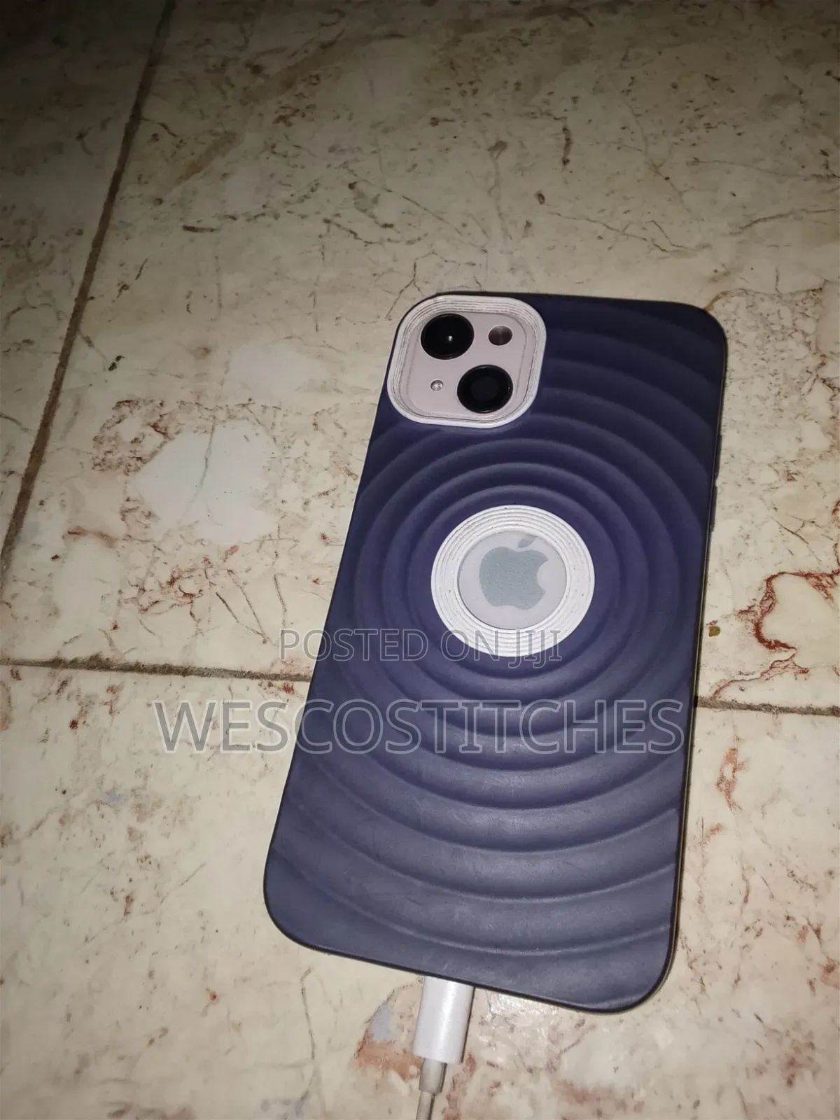 Apple iPhone XR 128 GB Blue
