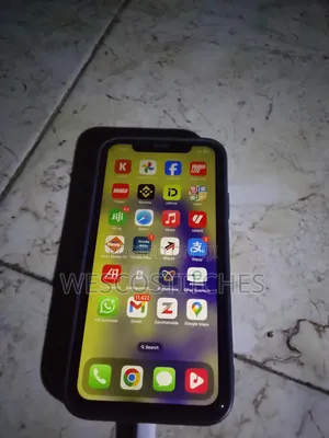 Apple iPhone XR 128 GB Blue