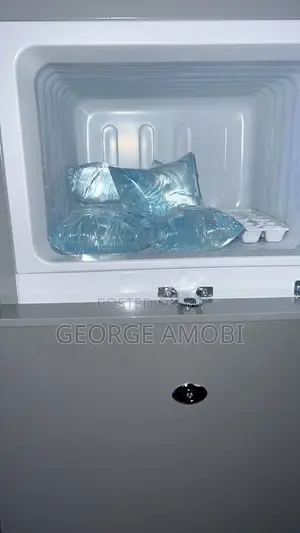 Skyrun Refrigerator