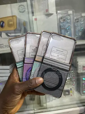 Flip 8 Case