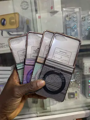 Flip 8 Case