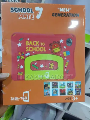 New Bebe Champion 256 GB