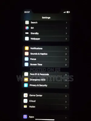 Apple iPhone XR 128 GB Blue