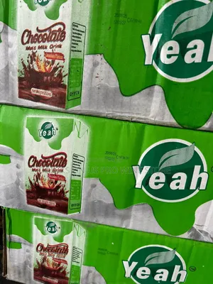 Yeah Yoghurt