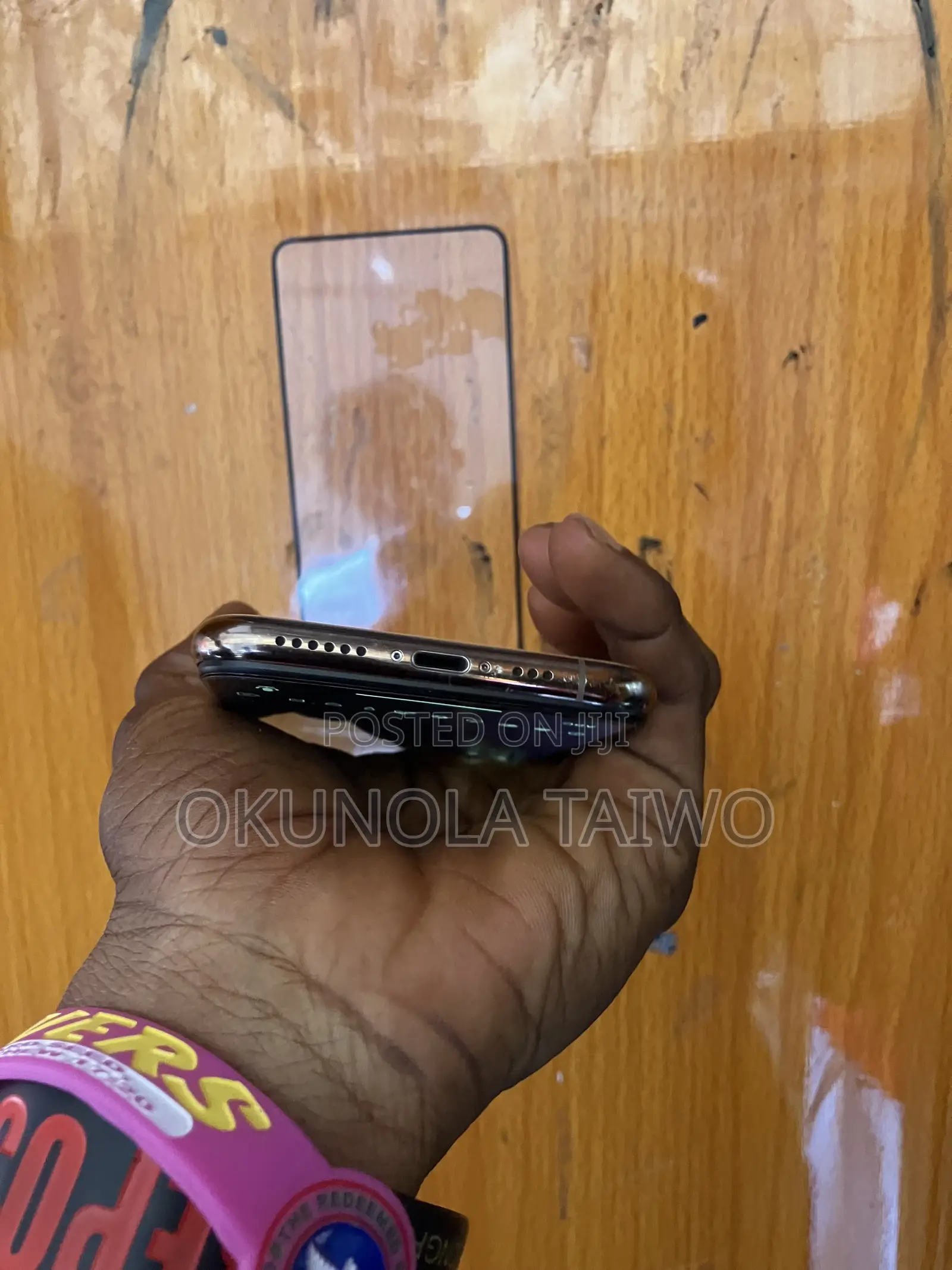 Apple iPhone 11 Pro 256 GB Gold