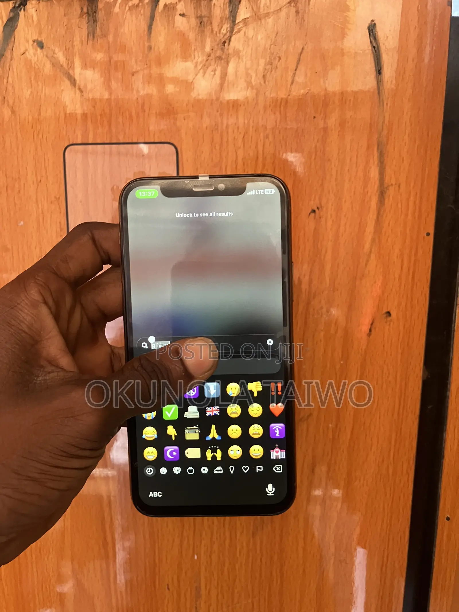 Apple iPhone 11 Pro 256 GB Gold