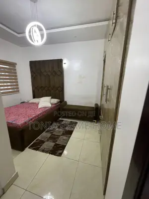 Furnished 4bdrm Duplex in Sani Abacha Road Gra for rent
