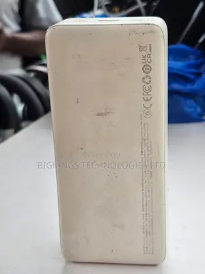 Fairly Used 16000mAh Portable Polymer Lithium Power Bank