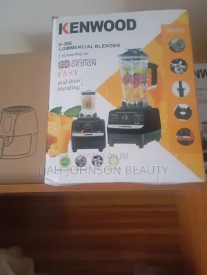 Kenwood Blender