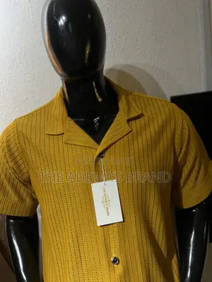 Male RTW Clothing