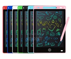 LCD Writing Board