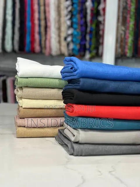 Italian Linen