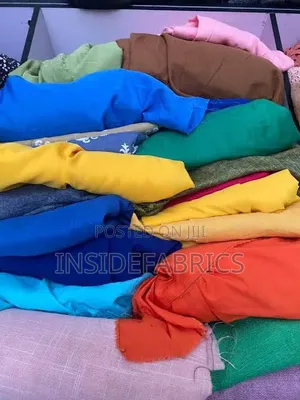 Italian Linen