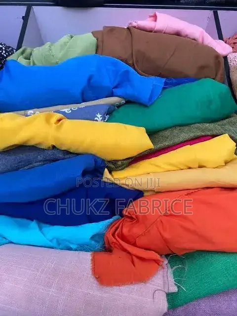 Italian Linen