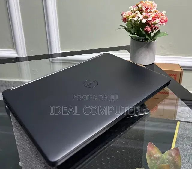 Laptop Dell Latitude 5480 8GB Intel Core i7 SSD 256GB