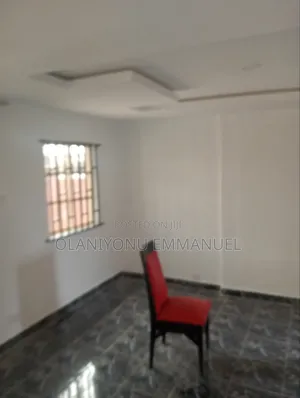 Furnished 1bdrm Apartment in River View  Estate, Oko-Oba for rent