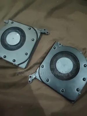 Cpu and Gpu Fan for Lenovo Legion 5-15imh05 5p-15im05h
