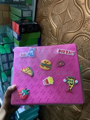 New Bebe B66 Pro 256 GB Pink