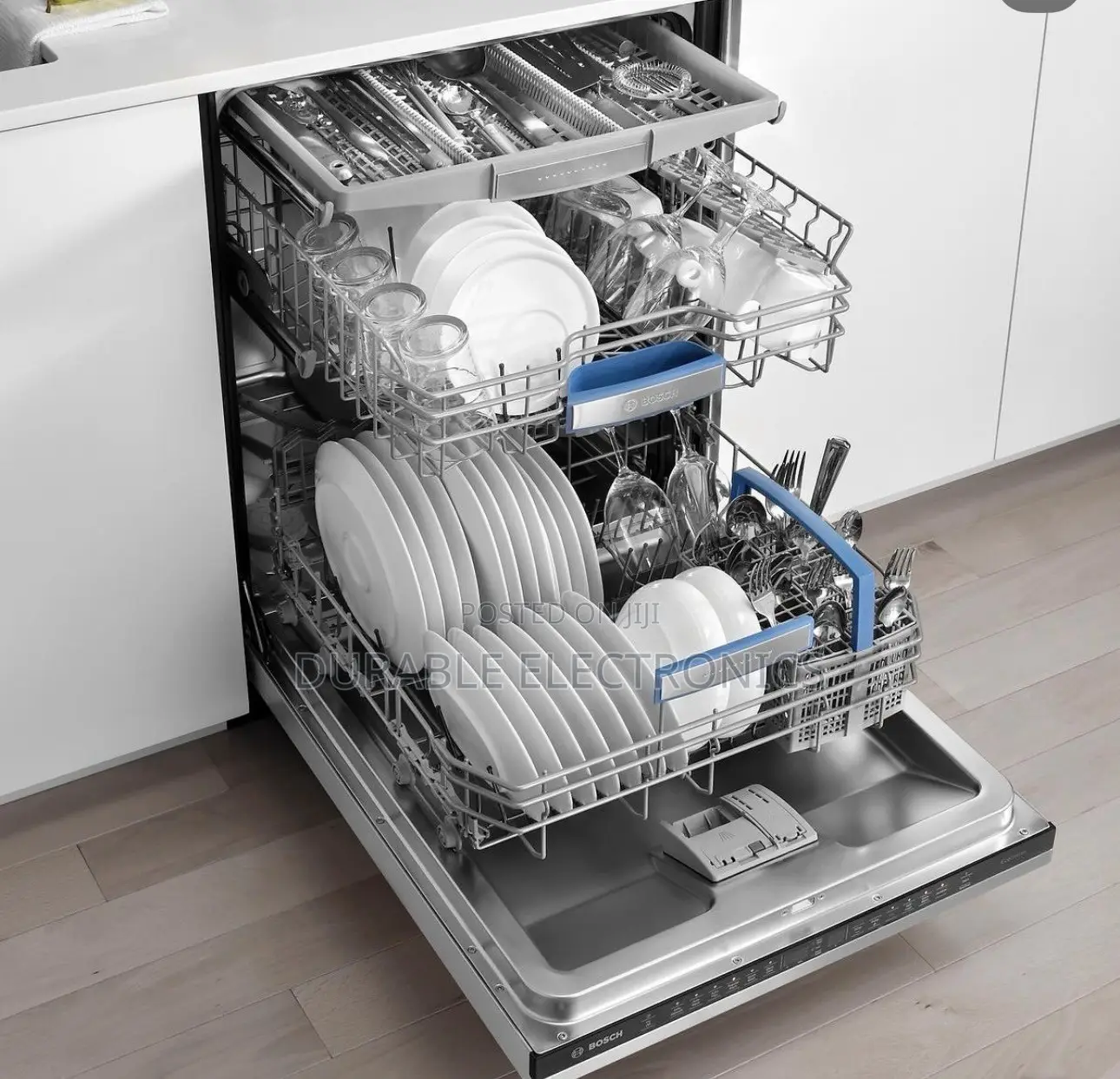 Maxi Dishwasher (12 Place Dishwasher)